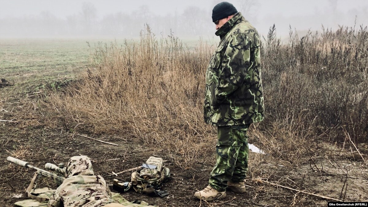 kak-veteranspecnazovec-gotovit-ukrainskih-snayperov-eksklyuziv Как ветеран-спецназовец готовит украинских снайперов. Эксклюзив