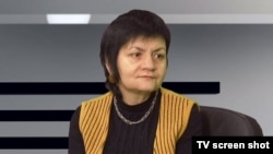 Galina Șelar