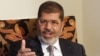 Morsi Urges U.S. To Change Policy Toward Arabs