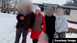 Гүлзат Курманбекова