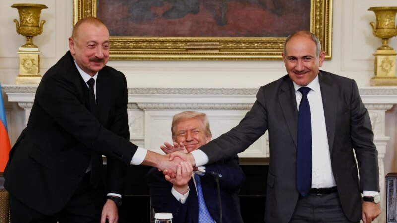 აზერბაიჯანისა და სომხეთის ლიდერები აფასებენ ჩინეთთან სტრატეგიულ პარტნიორობას და აგრძელებენ დავას ტერმინოლოგიაზე