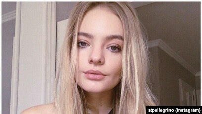 12летние дети модели Зачем власти блогеры