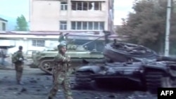 Grozny 1994 all over again?