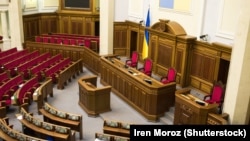 За даними КВУ, менше ніж половина депутатів відвідали всі засідання Верховної Ради в січні