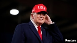 Donald Tramp