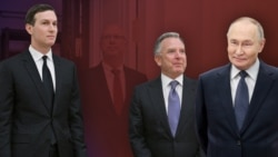 Պուտին. Ռուսաստանը կա՛մ ռազմական, կա՛մ այլ ճանապարհով ամբողջությամբ կվերցնի Դոնբասը