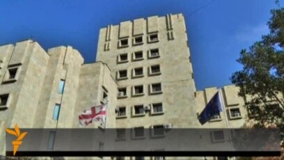Georgia Arrests Saakashvili-Era Officials