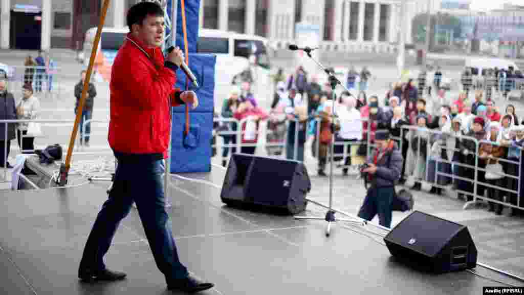 Илназ Миңвәлиев