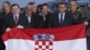 Oslobođeni generali se vratili kući, slavlje širom Hrvatske
