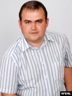 Радик Сабиров