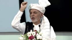 Afghan President Agrees To Release Taliban Prisoners On Advice Of Loya Jirga
