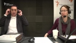 ახალი ისტორიული ნარკვევი - "ტაო-კლარჯეთი"