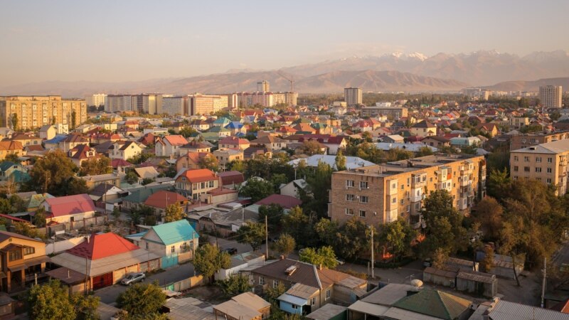 Иманакун уулу: Кыргызстандын жер кыртышын Түркия менен салыштырууга болбойт