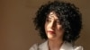 NARGES MOHAMMADI