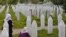 Varrezat në Srebrenicë