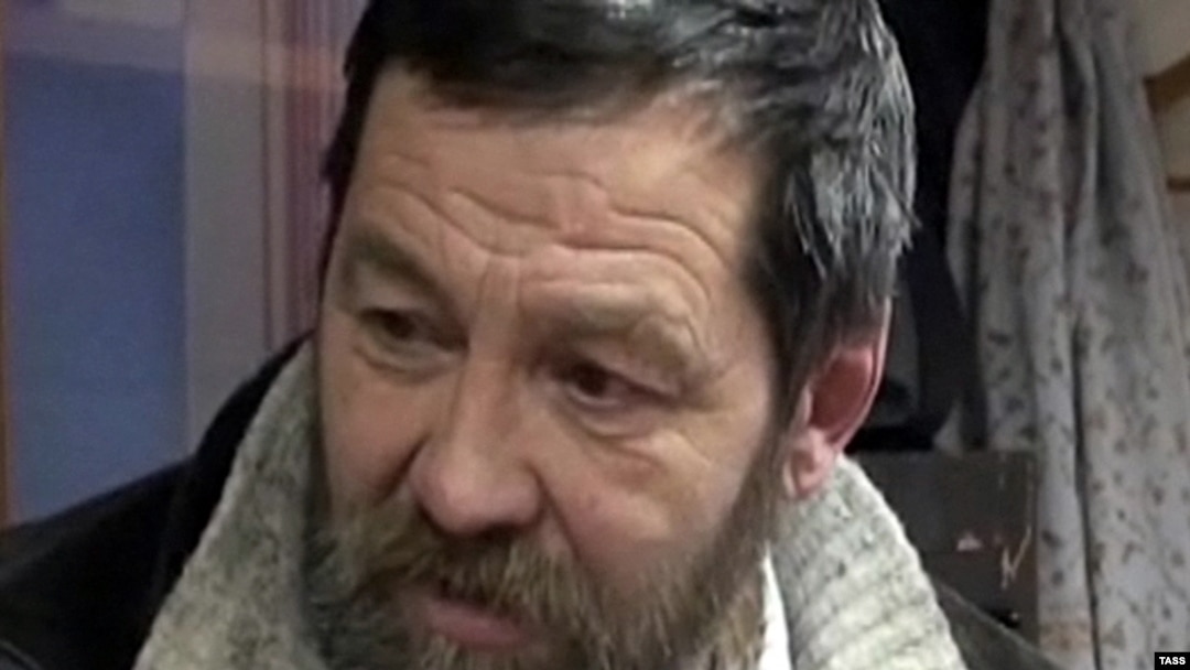 Cергей Махнаткин, новый герой рунета