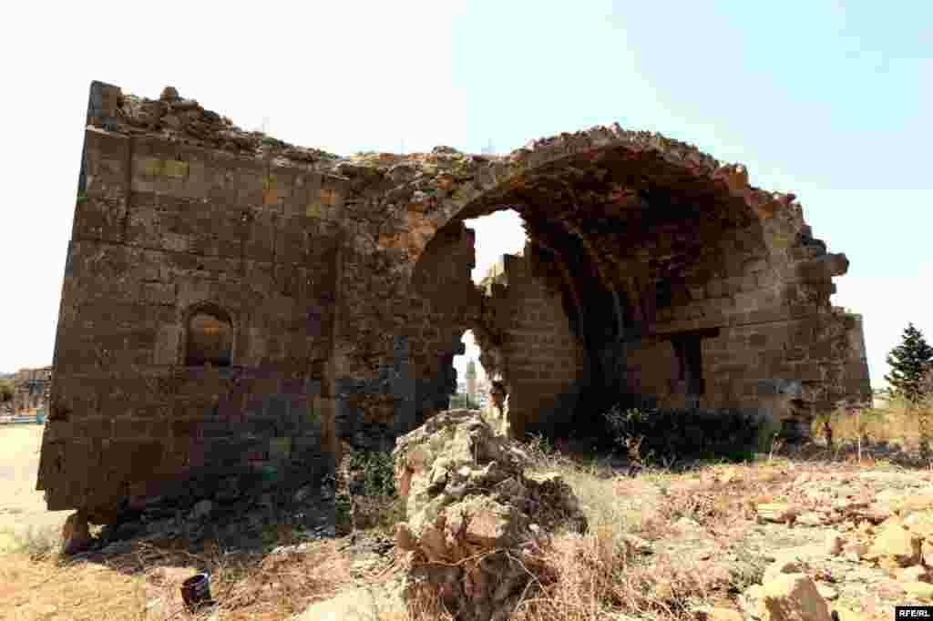 Balaxanı fotolarda #10