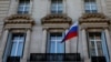 Вислані російські дипломати покинули США