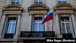 The Russian consulate in New York is reportedly looking into reports about the boy’s death. (file photo)