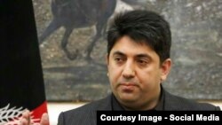 آرشیف/ کمال ناصر اصولی عضو ولسی جرگه افغانستان