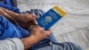 Peste 1600 de cetățeni ruși au solicitat pașapoarte kârgâze între ianuarie și sfârșitul lunii septembrie 2022. (foto de arhivă)