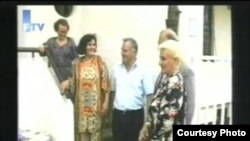 Foto: TV Federacije BiH