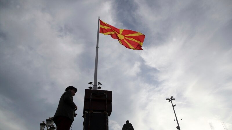 Partitë maqedonase kundër partive shqiptare për zgjedhjen e presidentit në Kuvend