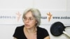 Russian Prosecutor Denies Politkovskaya Case Reshuffle