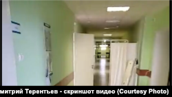 Больница в Тосно
