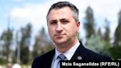 დიმიტრი გვრიტიშვილი
