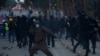 Антиурядові протести у Тирані, 20 жовтня 2026 року