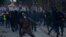 Антиурядові протести у Тирані, 20 жовтня 2026 року