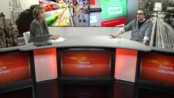 Гудбай VISA, здравствуй "Мир"!