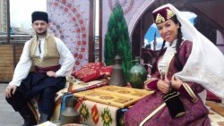 Дом для крымчан на материке