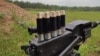 Міноборони розраховує цього року почати виробництво 30-мм гранатометних пострілів ВОГ
