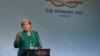 Саміт у Гамбурзі: вранці Меркель, Макрон і Путін обговорили Україну, підвечір лідери G20 ухвалили комюніке