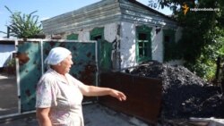 Никишино без перспектив на восстановление (видео)