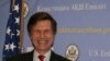 USA/Kazakhstan – Robert Blake, US assistant of Secretary the States. Astana, 25Mar2011