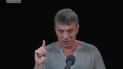 Борис Немцов: после Крыма оппозиционеры стали диссидентами
