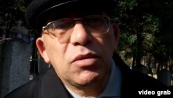Rahim Hacıbəyli
