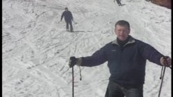 Адзін дзень зь Юрасём Бушляковым