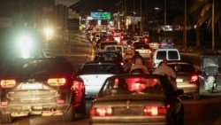 Displaced people return to their homes after a 10-day ceasefire between Lebanon and Israel went into effect in Sidon.