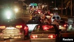Displaced people return to their homes after a 10-day ceasefire between Lebanon and Israel went into effect in Sidon.