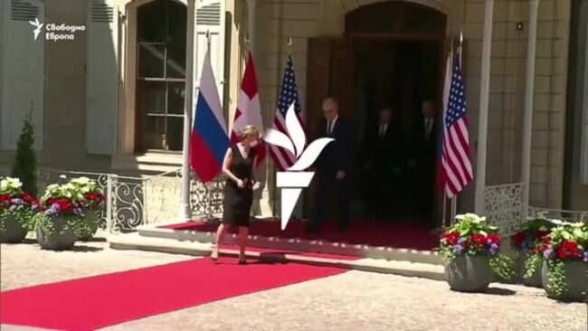 "По установения ред". Срещата между Байдън и Путин