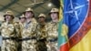 Romania Ends Conscription