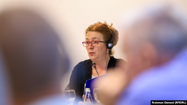 Natasha Shqepanoviq.