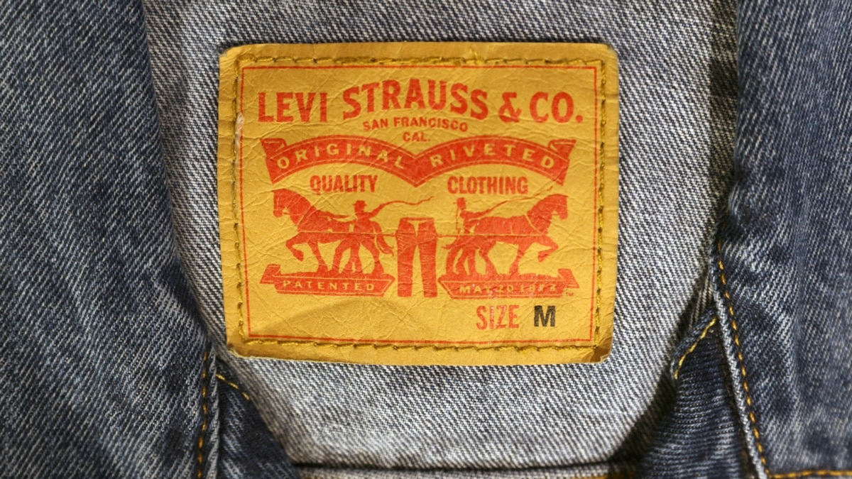 Levi's® 501® Original Jean - Women's Jeans in Trusty Plan