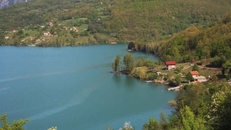 Bećirović: Ispitati izjave Srbije i RS o gradnji hidroelektrana na Drini  