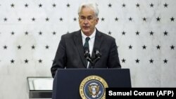 Șeful CIA William Burns a fost într-o vizită secretă la Kiev.