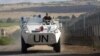 ۴۳ صلح‌بان سازمان ملل از بلندی‌های جولان «ربوده شدند»